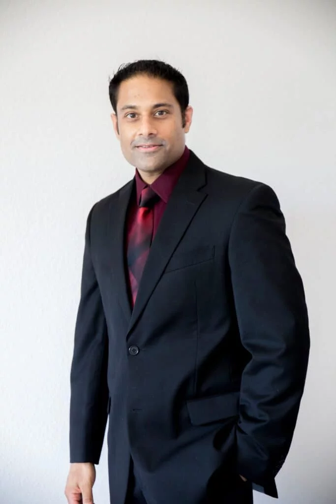 Anil Kesani MD Back Doctor Trochanteric Bursitis